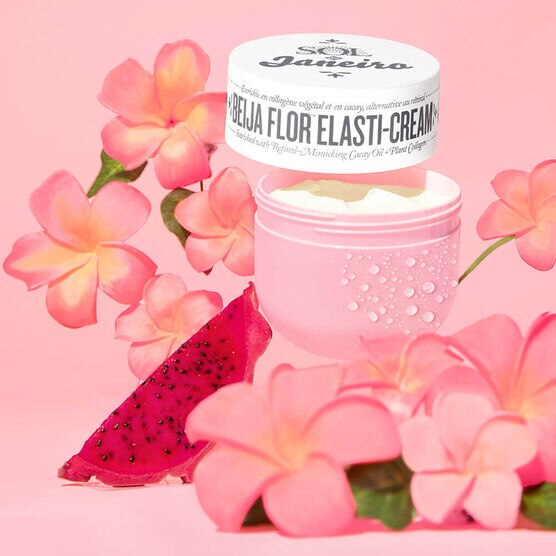 JANEI      BEIJA FLOR    CREA 240ML